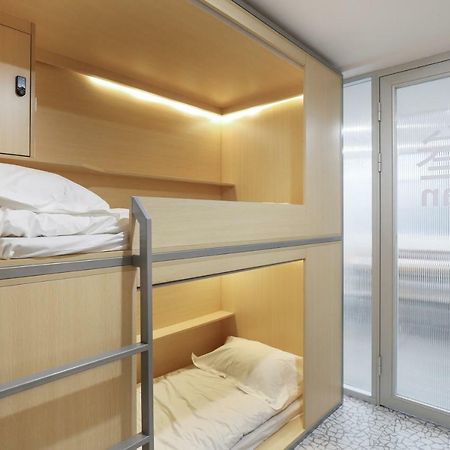 Weflow Hostel 샹하이 외부 사진