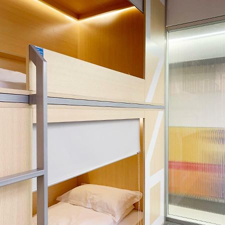 Weflow Hostel 샹하이 외부 사진