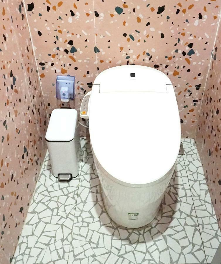 Weflow Hostel 샹하이 외부 사진