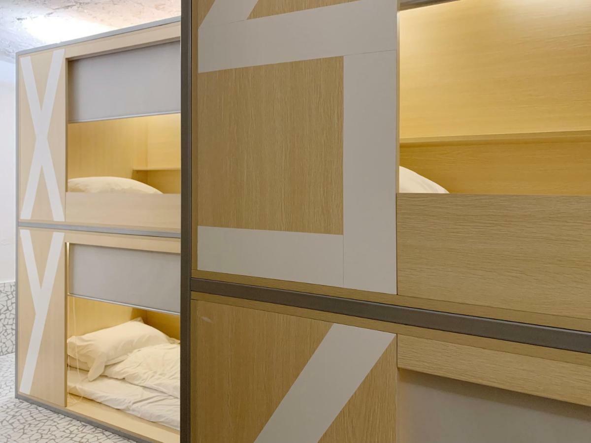 Weflow Hostel 샹하이 외부 사진